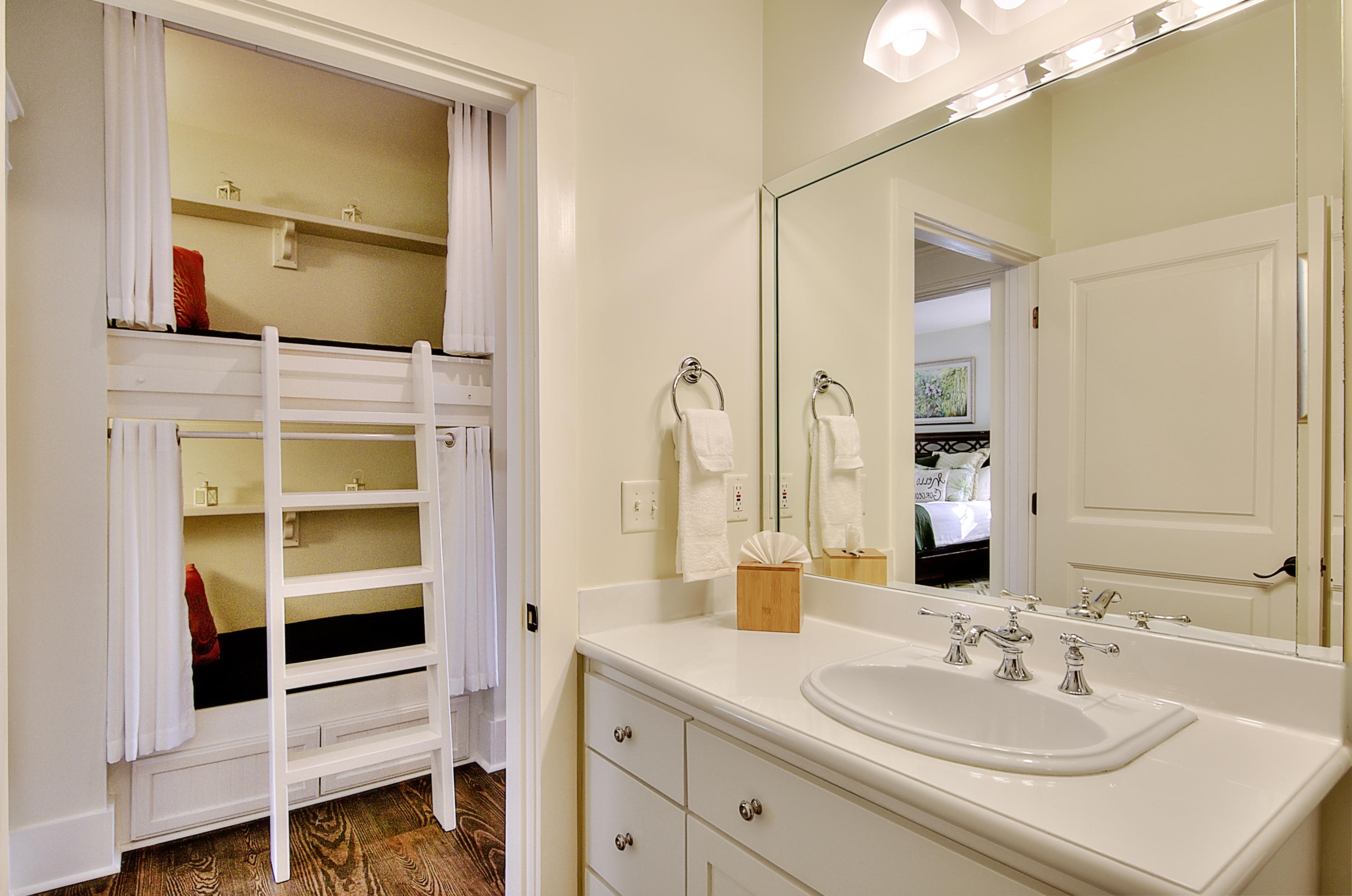 ROSEMARY BEACH - Residential