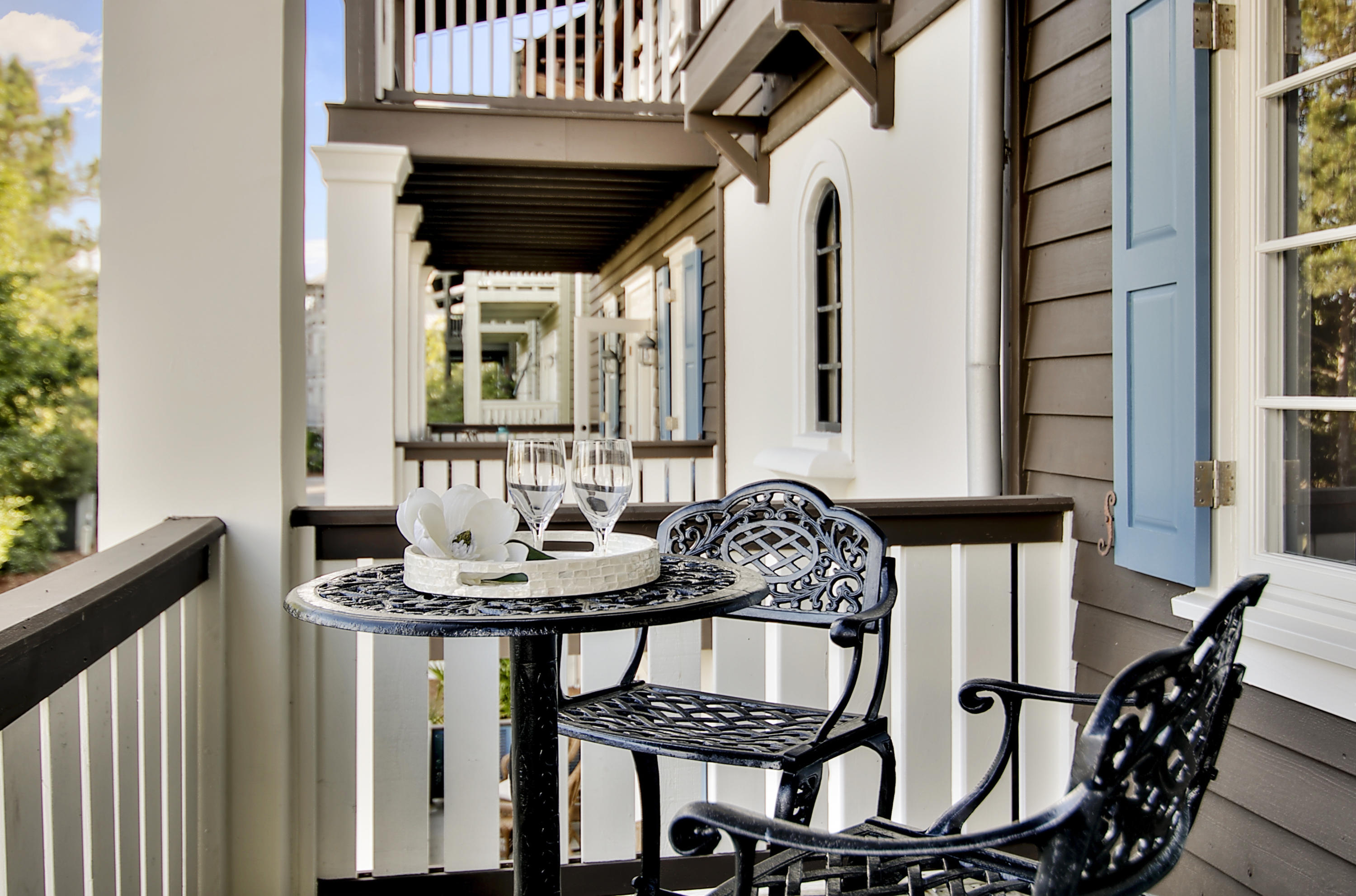 ROSEMARY BEACH - Residential