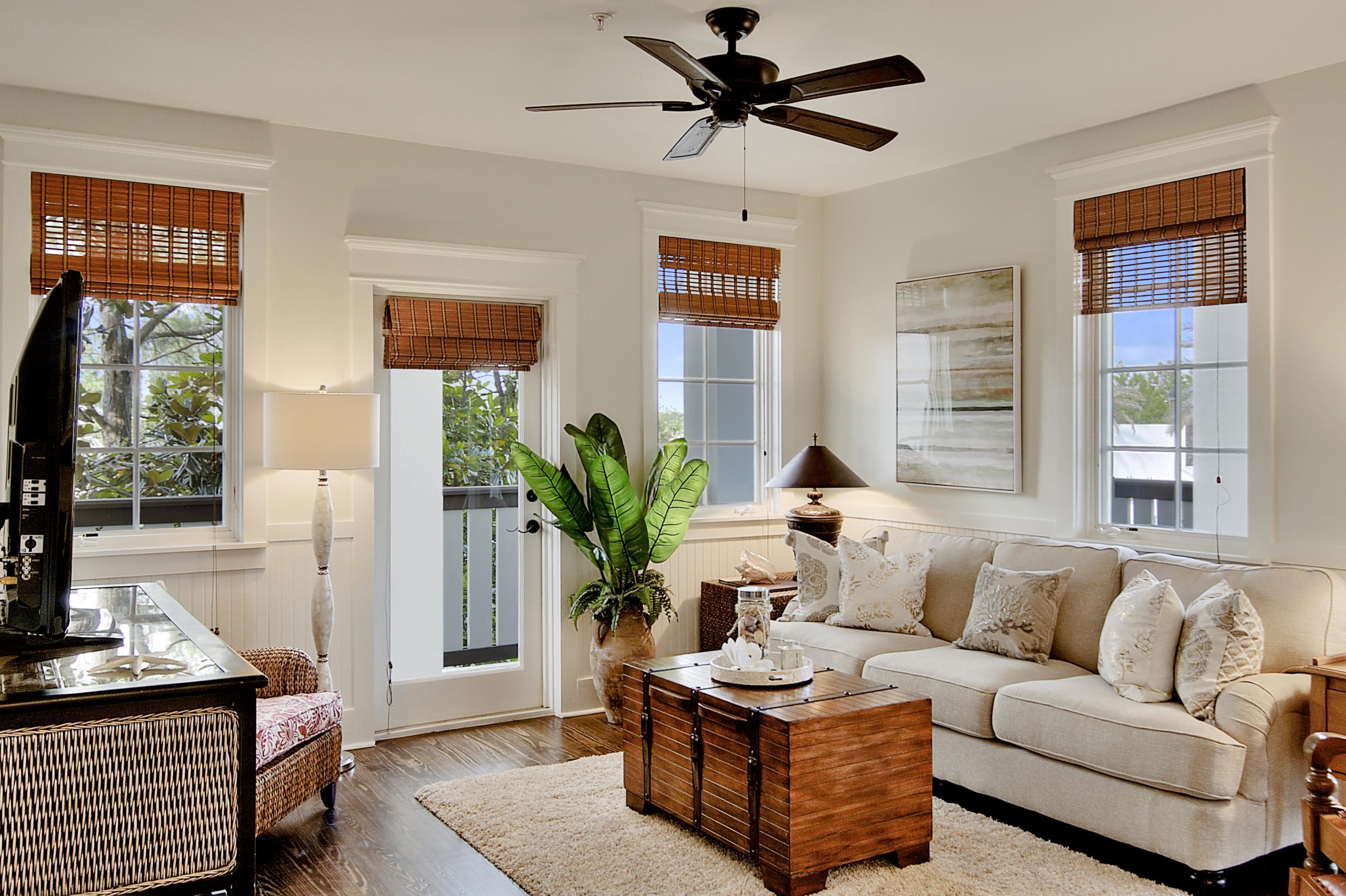 ROSEMARY BEACH - Residential