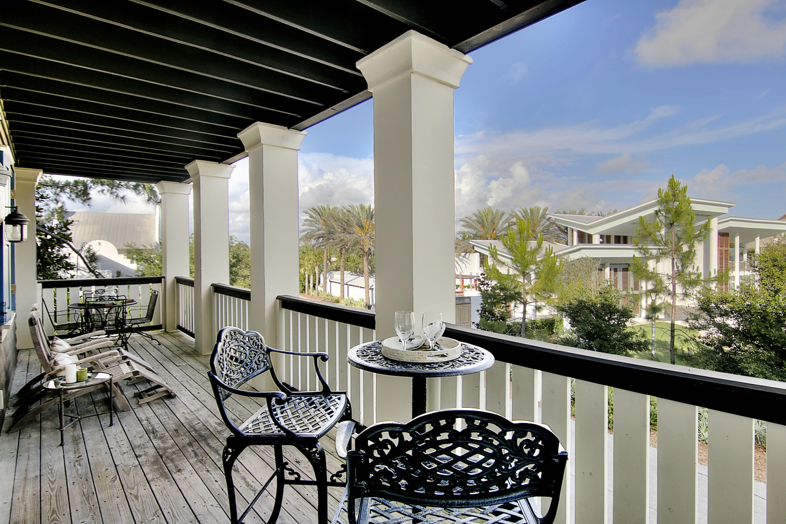 ROSEMARY BEACH - Residential