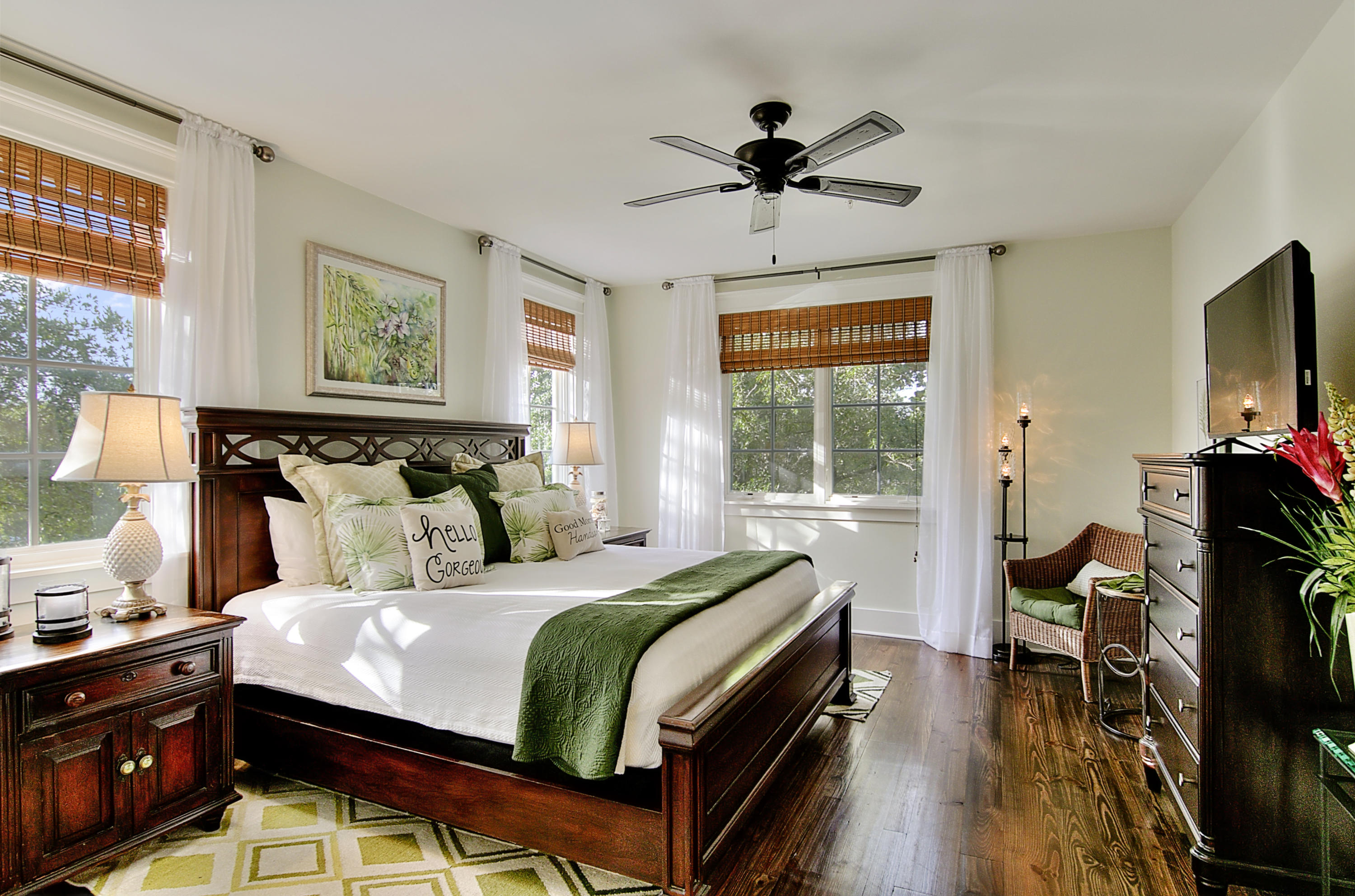 ROSEMARY BEACH - Residential