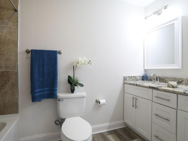 Oaklawn S/D - Residential