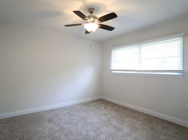 Oaklawn S/D - Residential