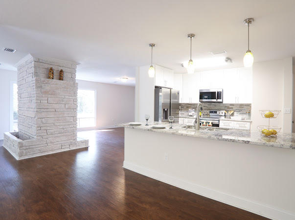 Oaklawn S/D - Residential