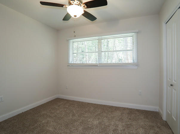 Oaklawn S/D - Residential