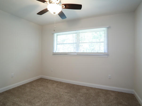 Oaklawn S/D - Residential