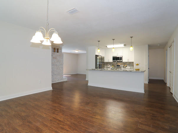 Oaklawn S/D - Residential