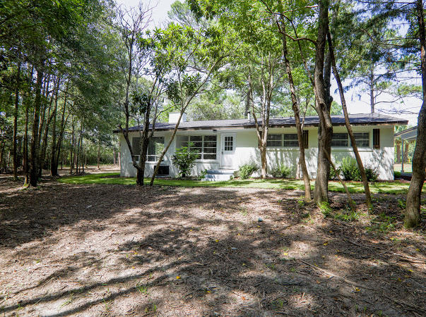 Oaklawn S/D - Residential