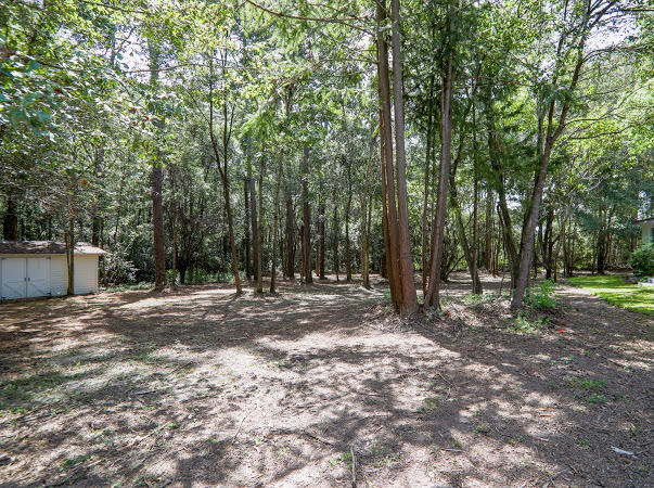 Oaklawn S/D - Residential