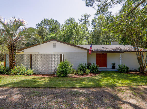 Oaklawn S/D - Residential