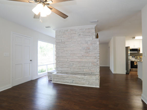 Oaklawn S/D - Residential