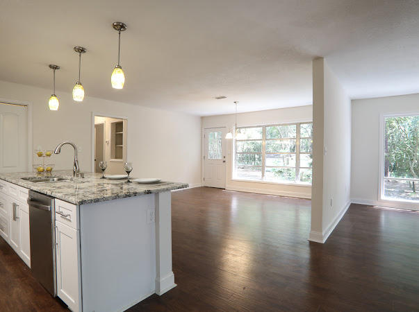 Oaklawn S/D - Residential