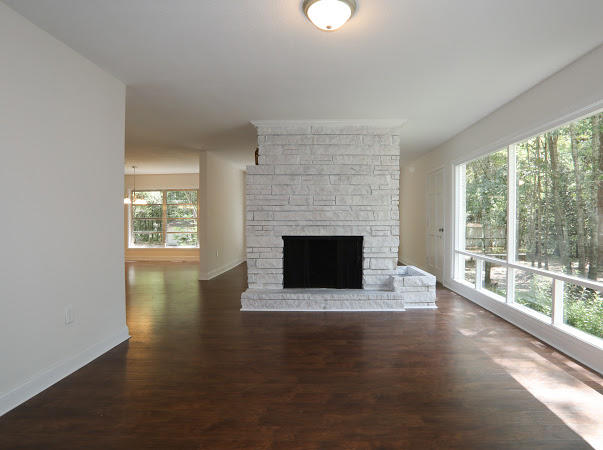 Oaklawn S/D - Residential