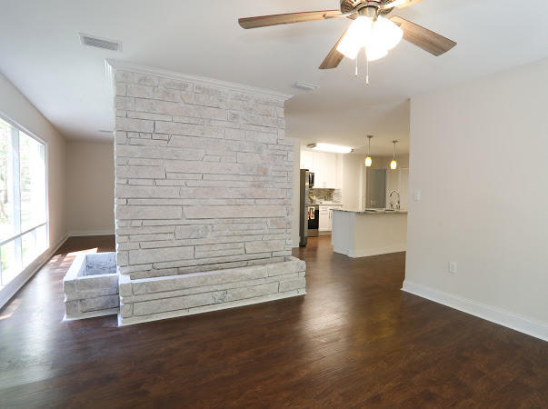 Oaklawn S/D - Residential