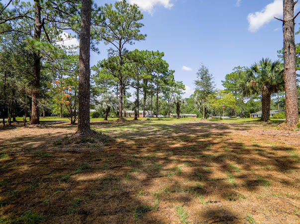 Oaklawn S/D - Residential