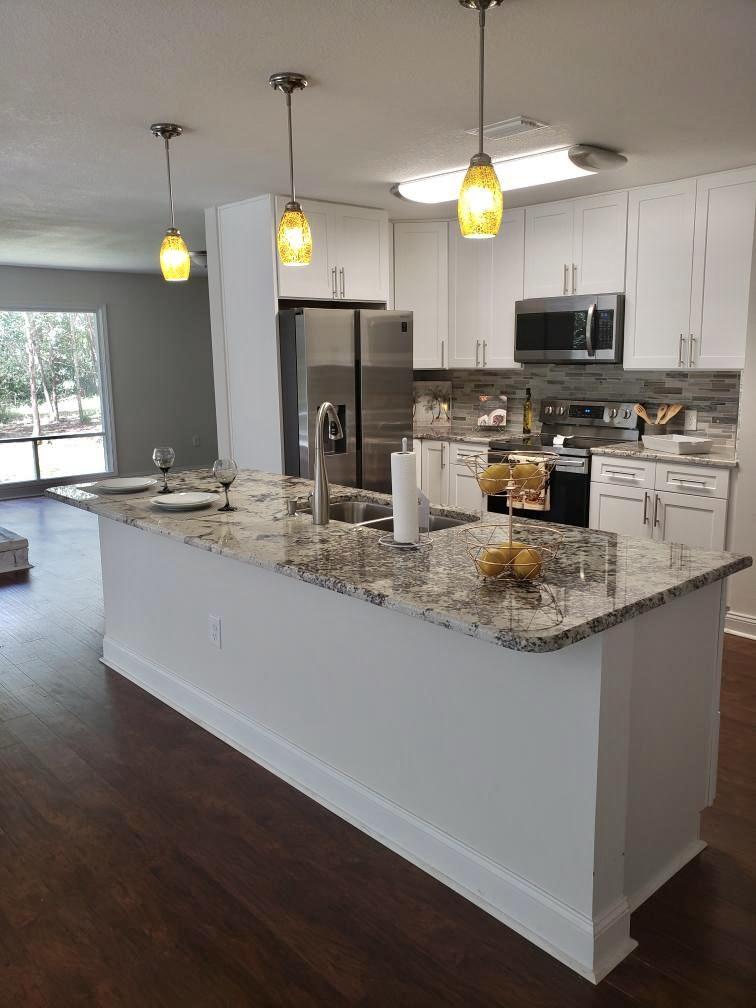 Oaklawn S/D - Residential