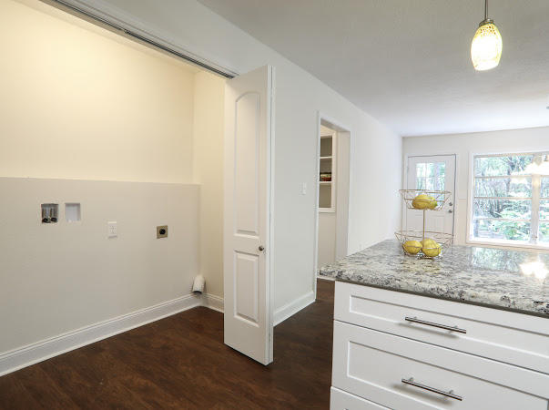 Oaklawn S/D - Residential