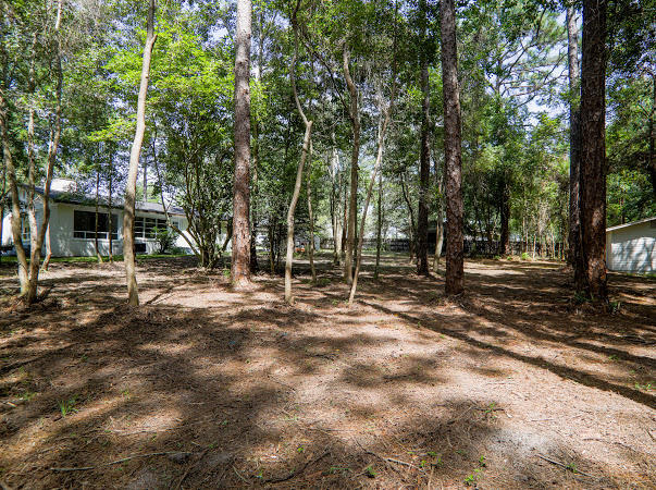 Oaklawn S/D - Residential