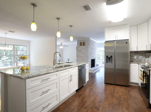 Oaklawn S/D - Residential