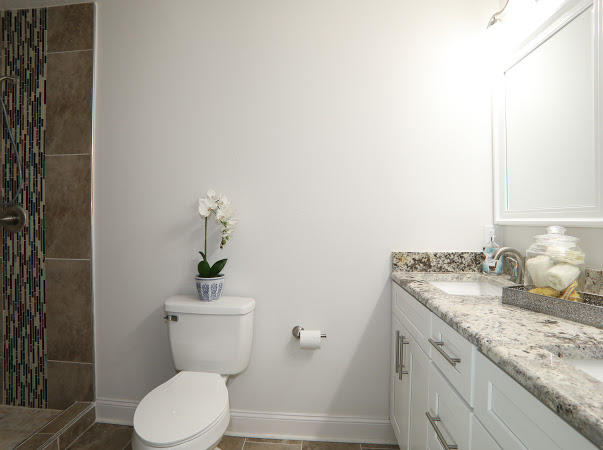 Oaklawn S/D - Residential