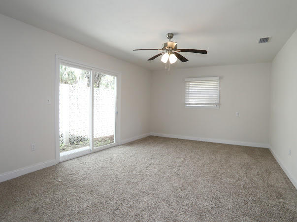 Oaklawn S/D - Residential