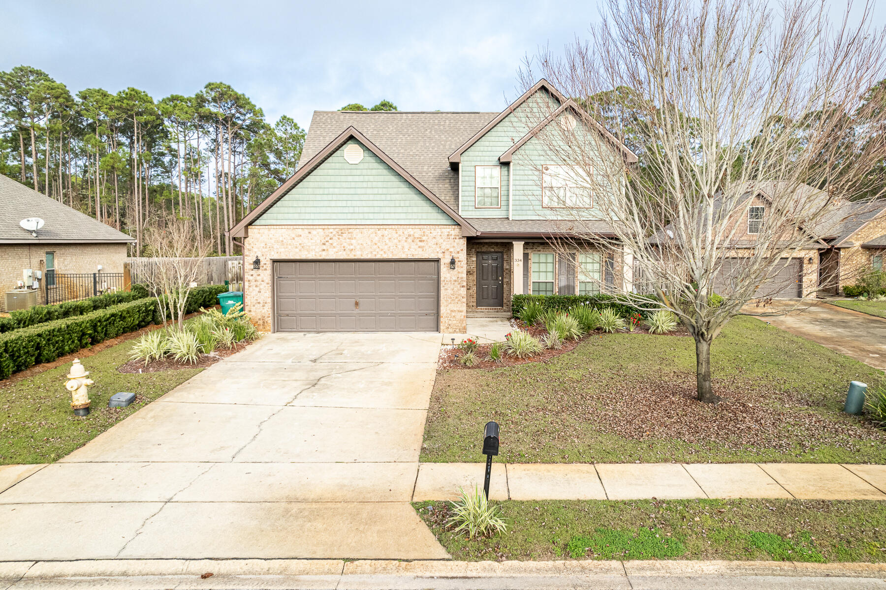 DRIFTWOOD ESTATES - Residential