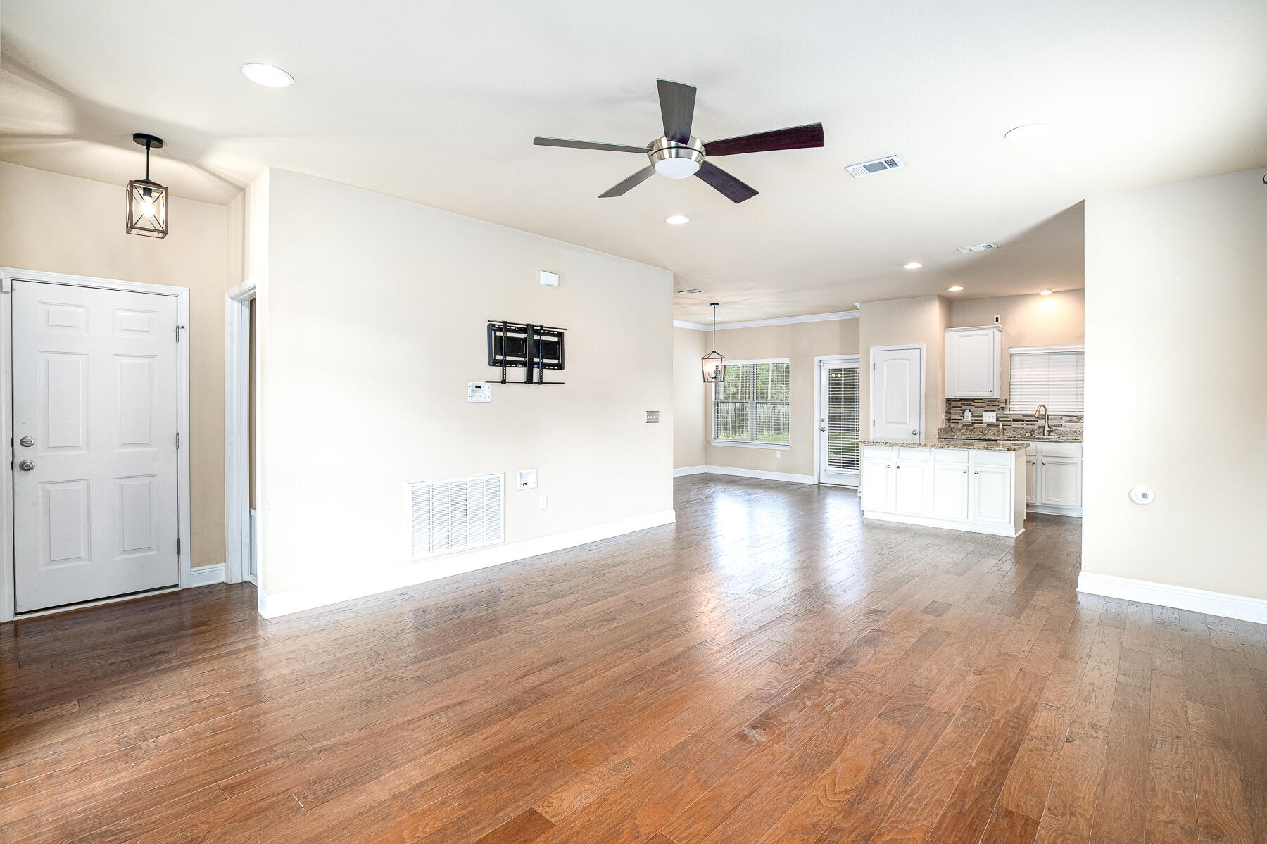 DRIFTWOOD ESTATES - Residential