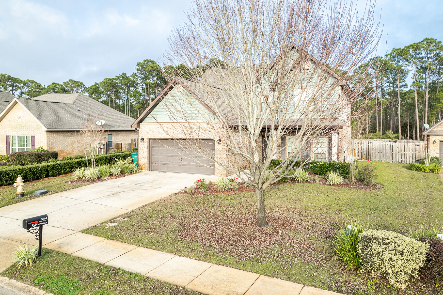 DRIFTWOOD ESTATES - Residential