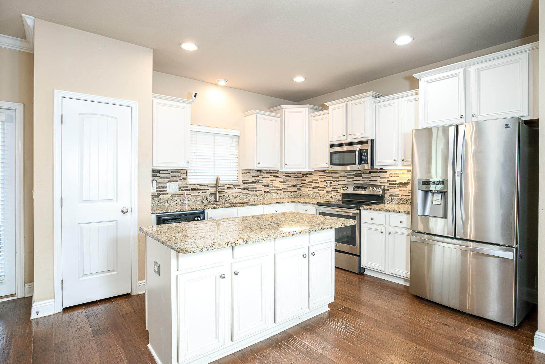 DRIFTWOOD ESTATES - Residential