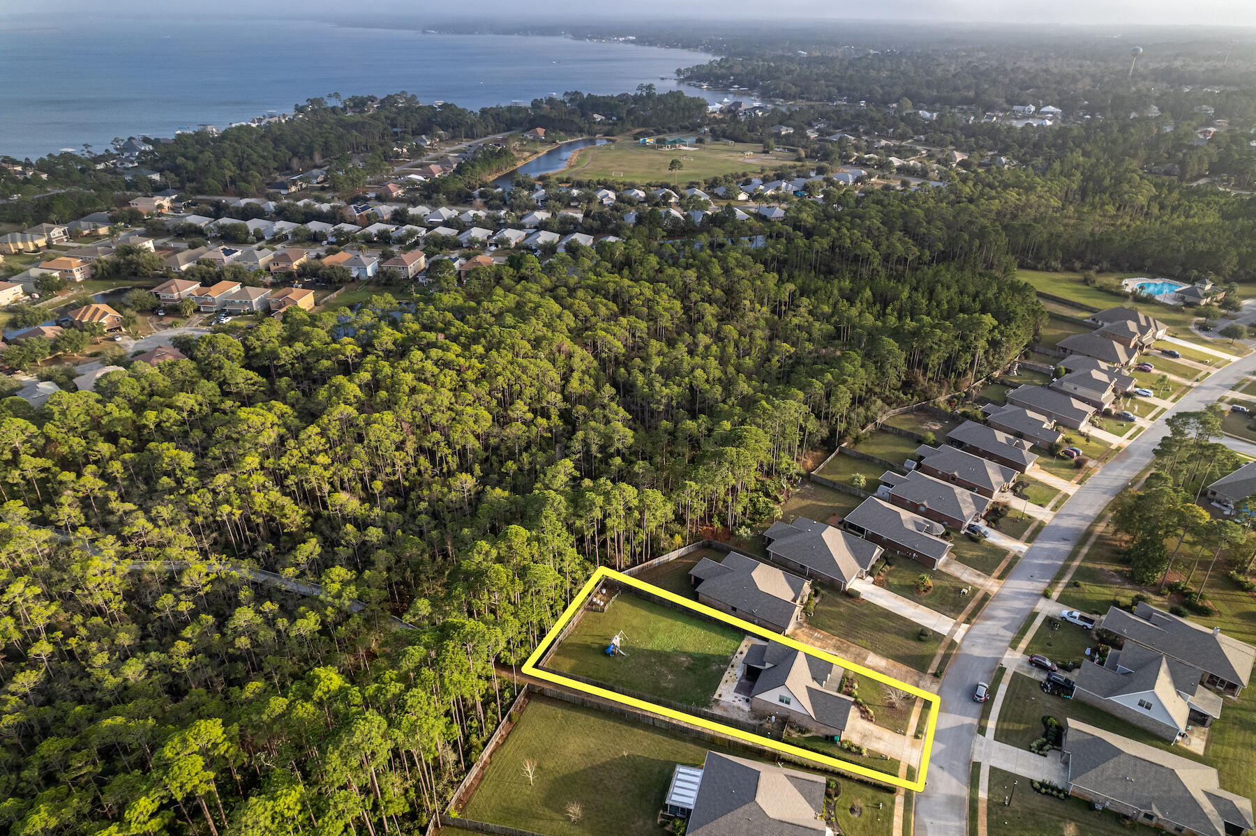 DRIFTWOOD ESTATES - Residential