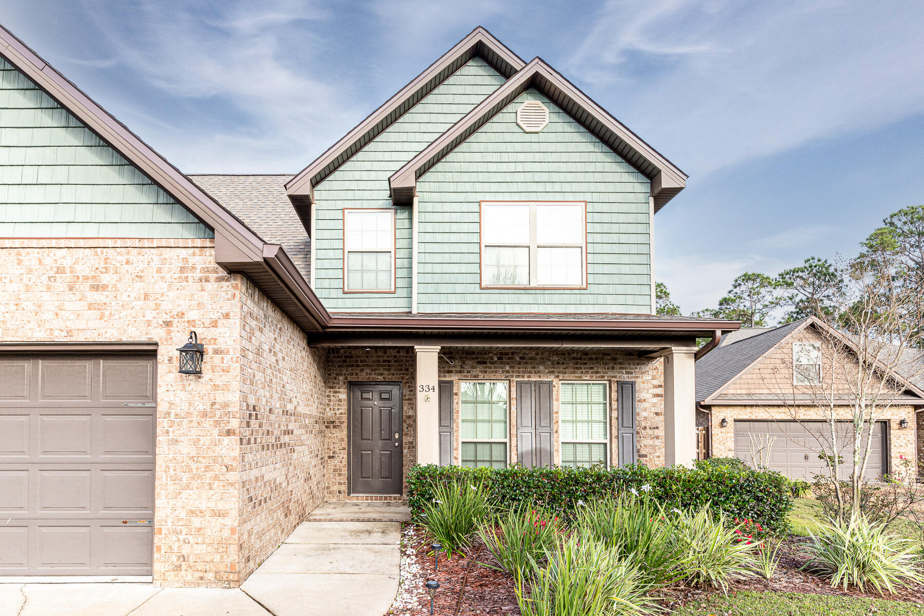 DRIFTWOOD ESTATES - Residential