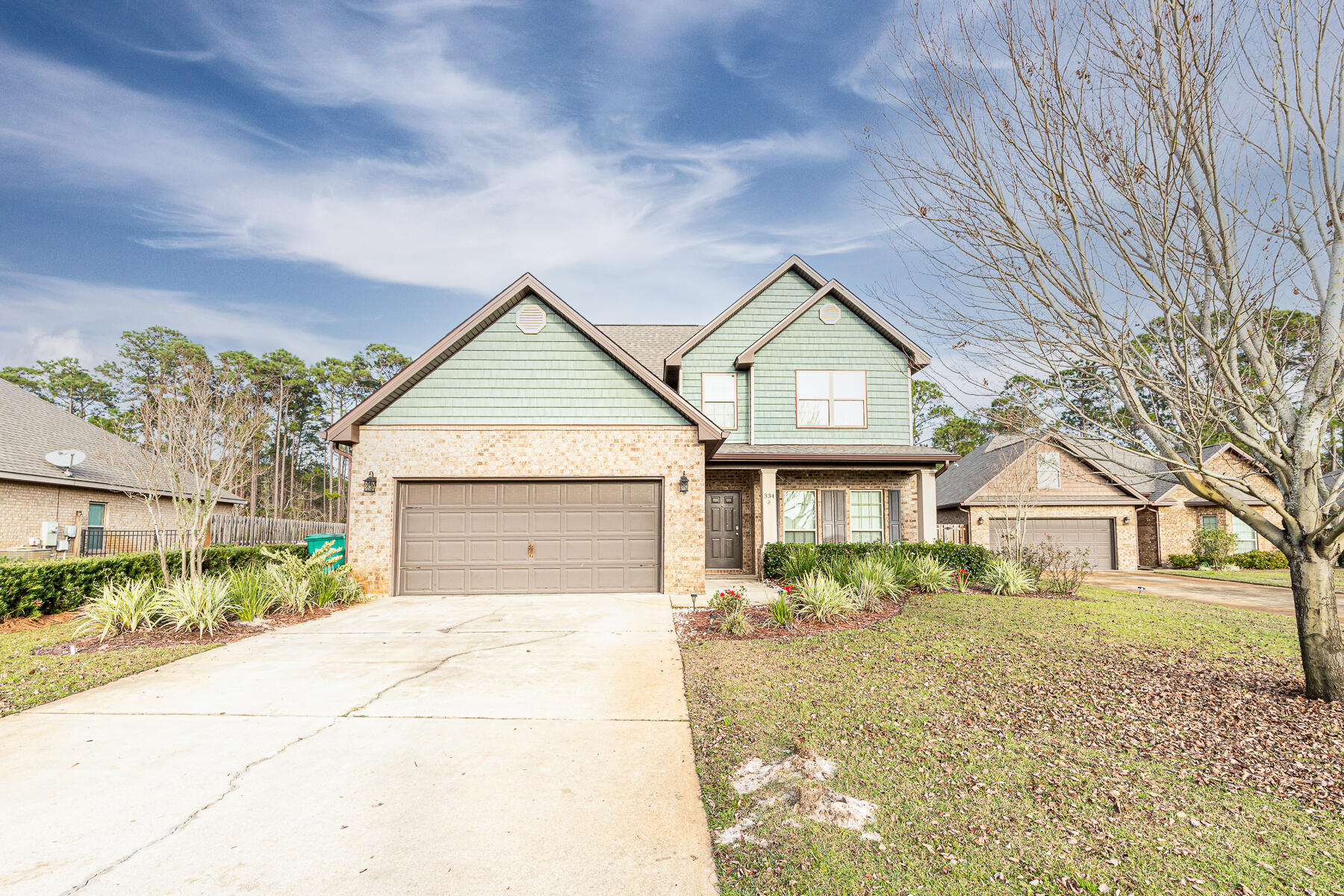 DRIFTWOOD ESTATES - Residential