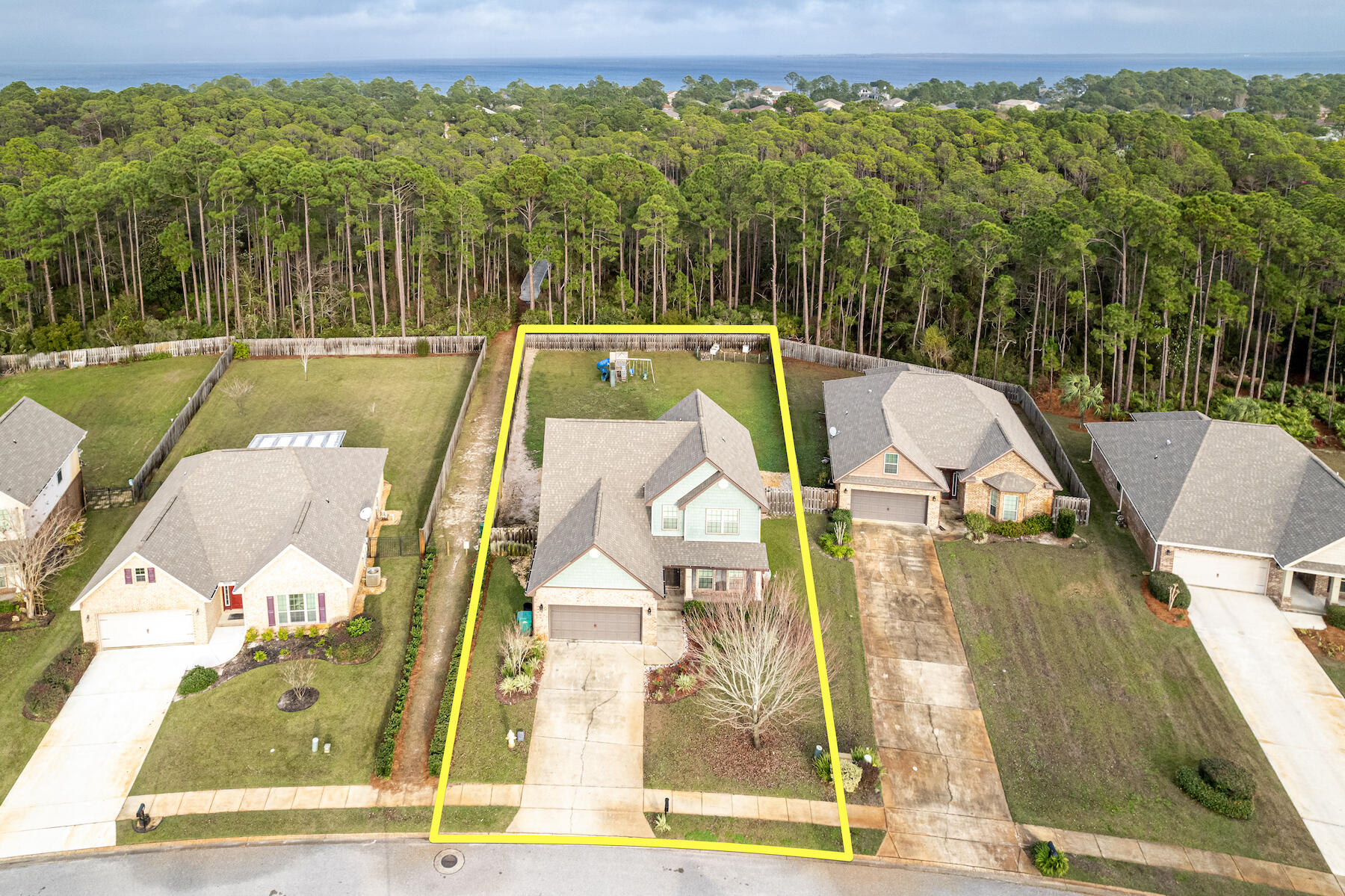 DRIFTWOOD ESTATES - Residential