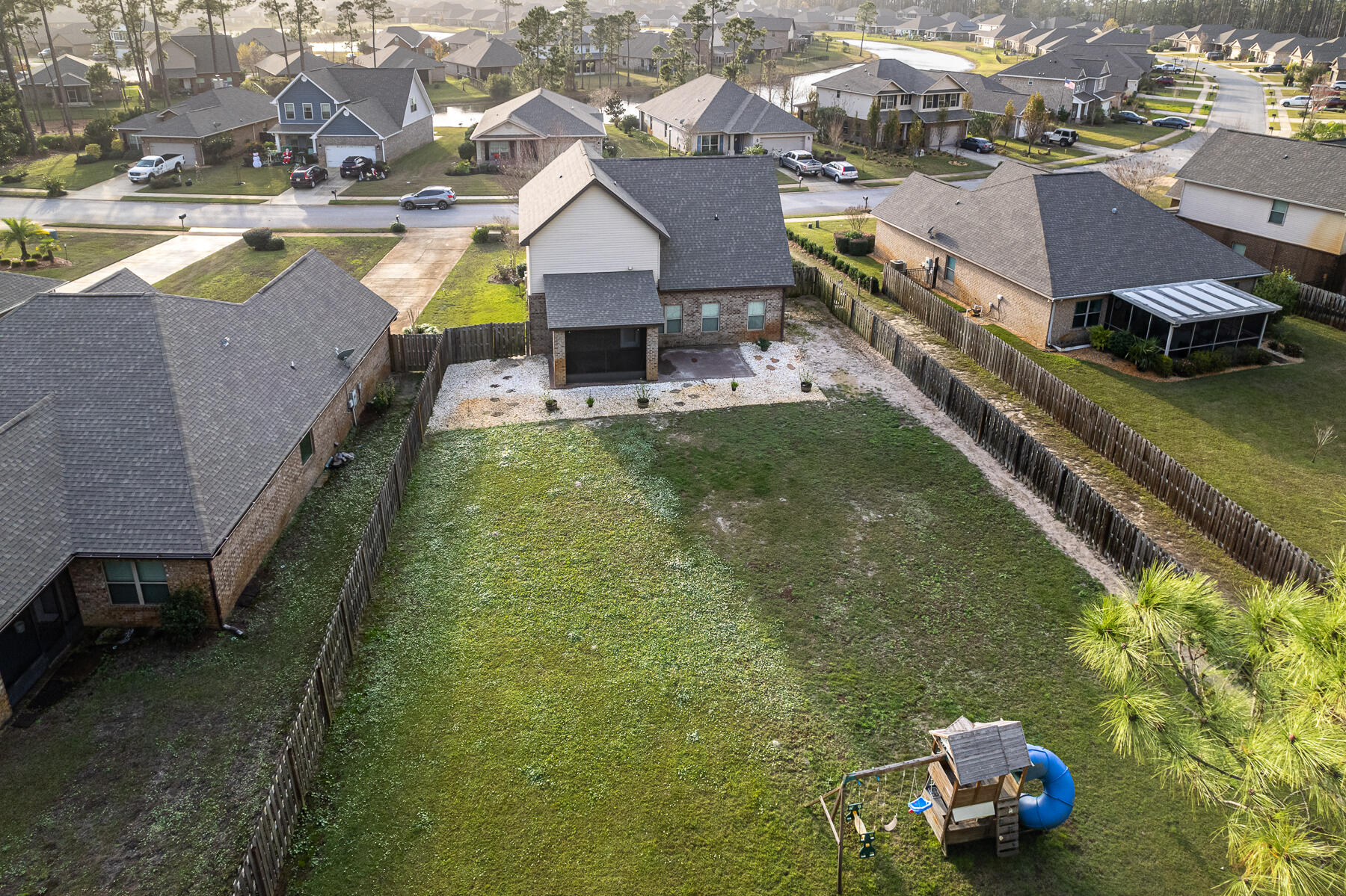 DRIFTWOOD ESTATES - Residential