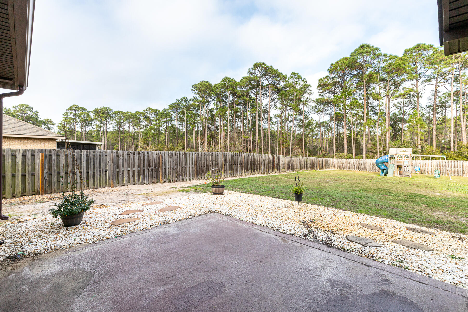 DRIFTWOOD ESTATES - Residential