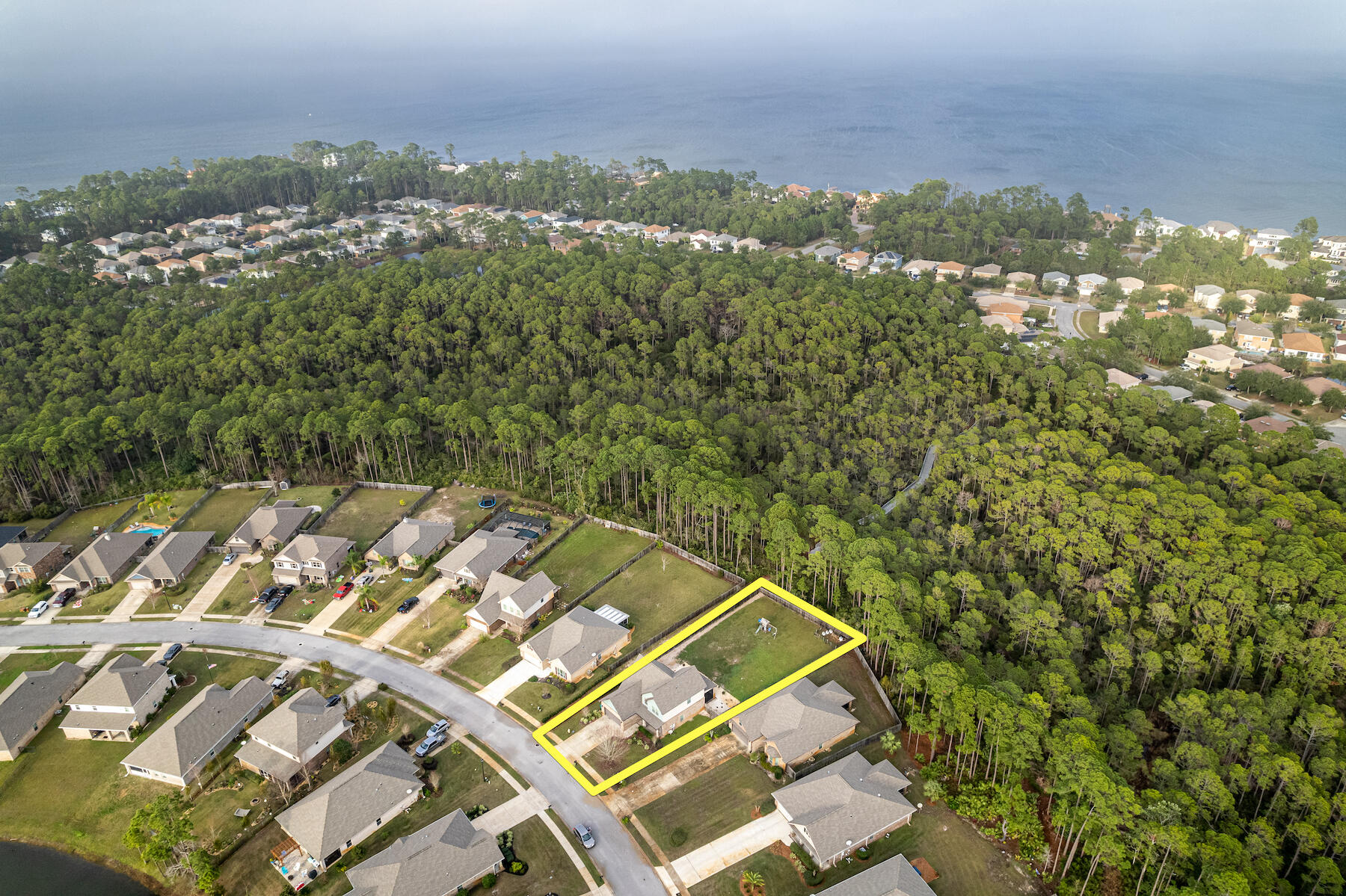 DRIFTWOOD ESTATES - Residential