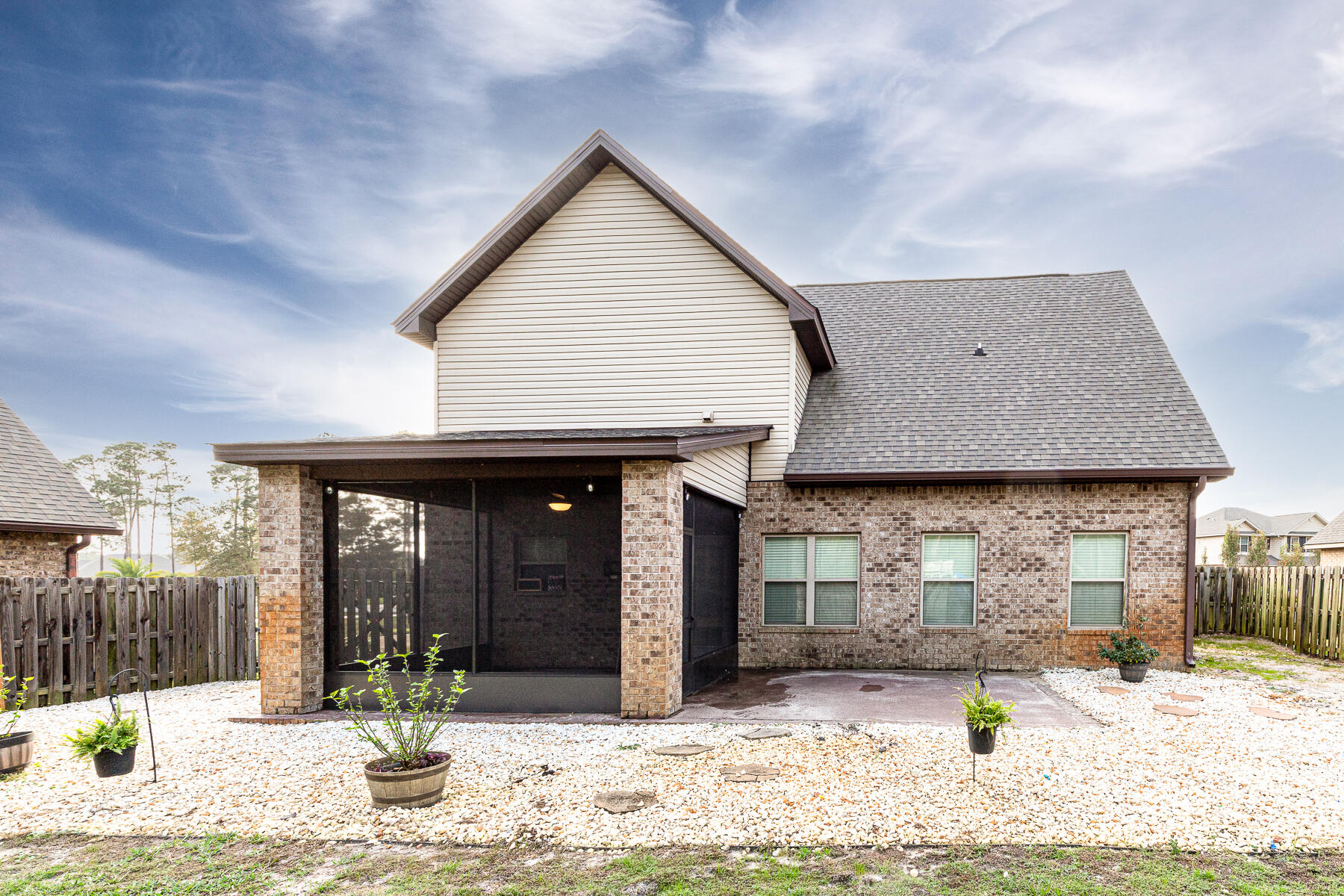 DRIFTWOOD ESTATES - Residential