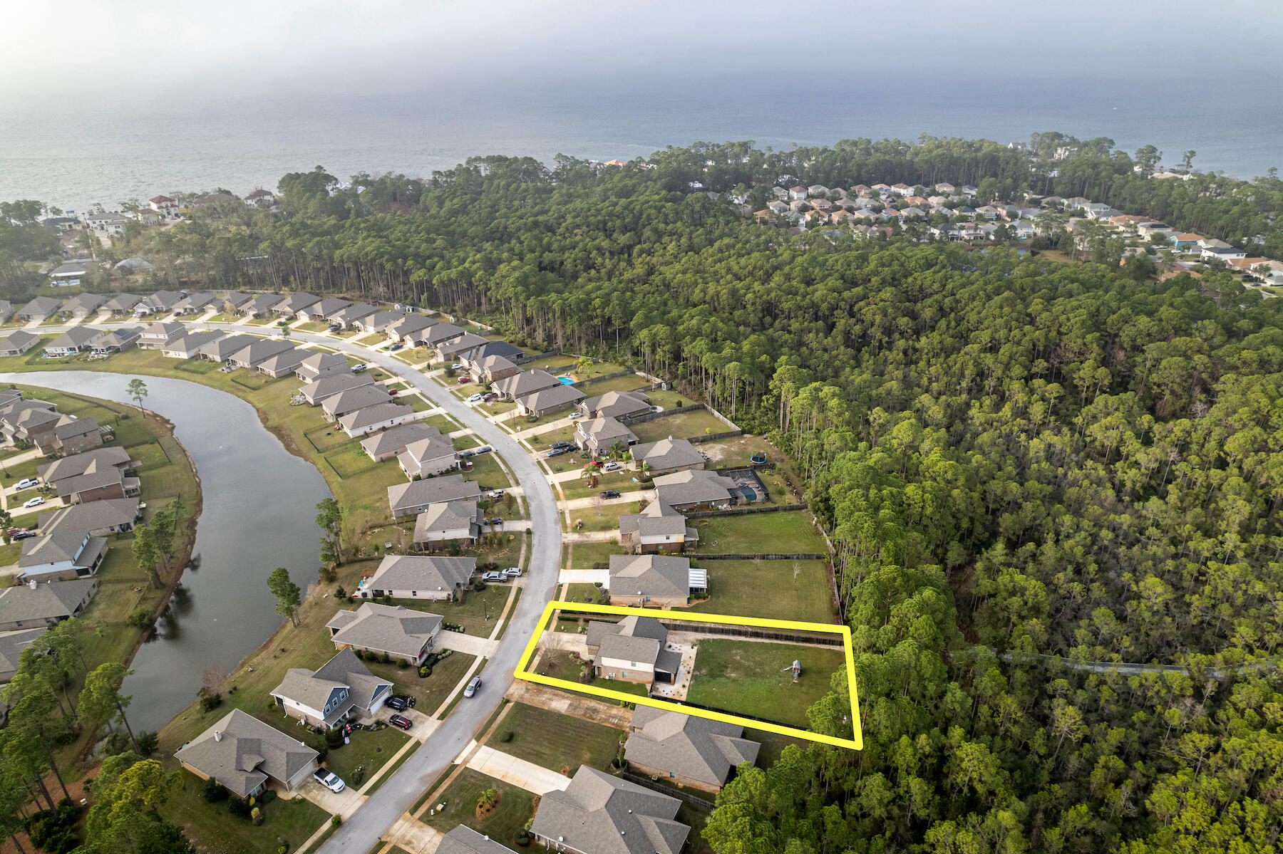 DRIFTWOOD ESTATES - Residential