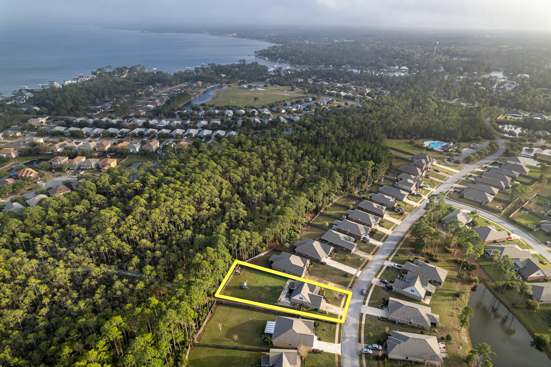 DRIFTWOOD ESTATES - Residential