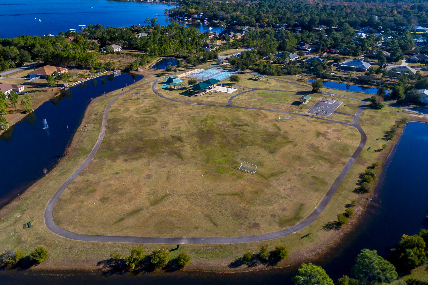 DRIFTWOOD ESTATES - Residential