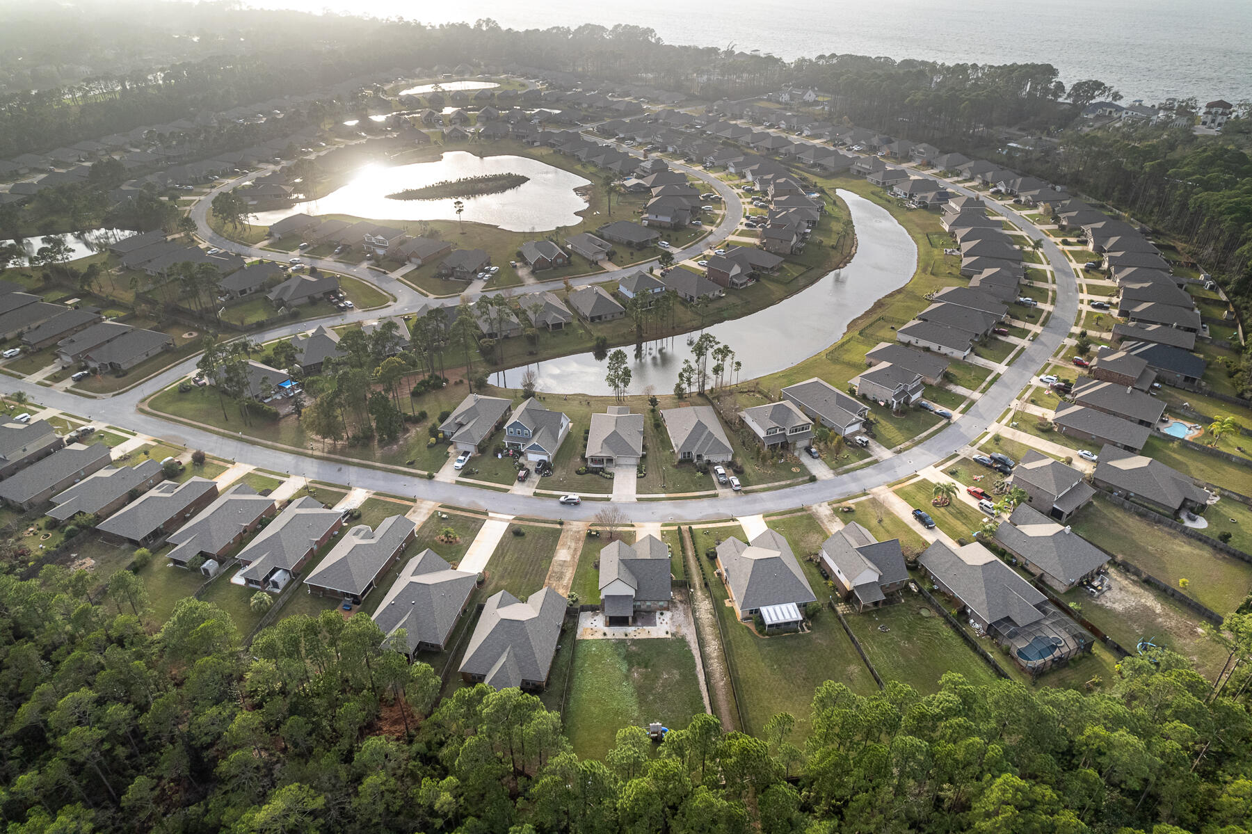 DRIFTWOOD ESTATES - Residential