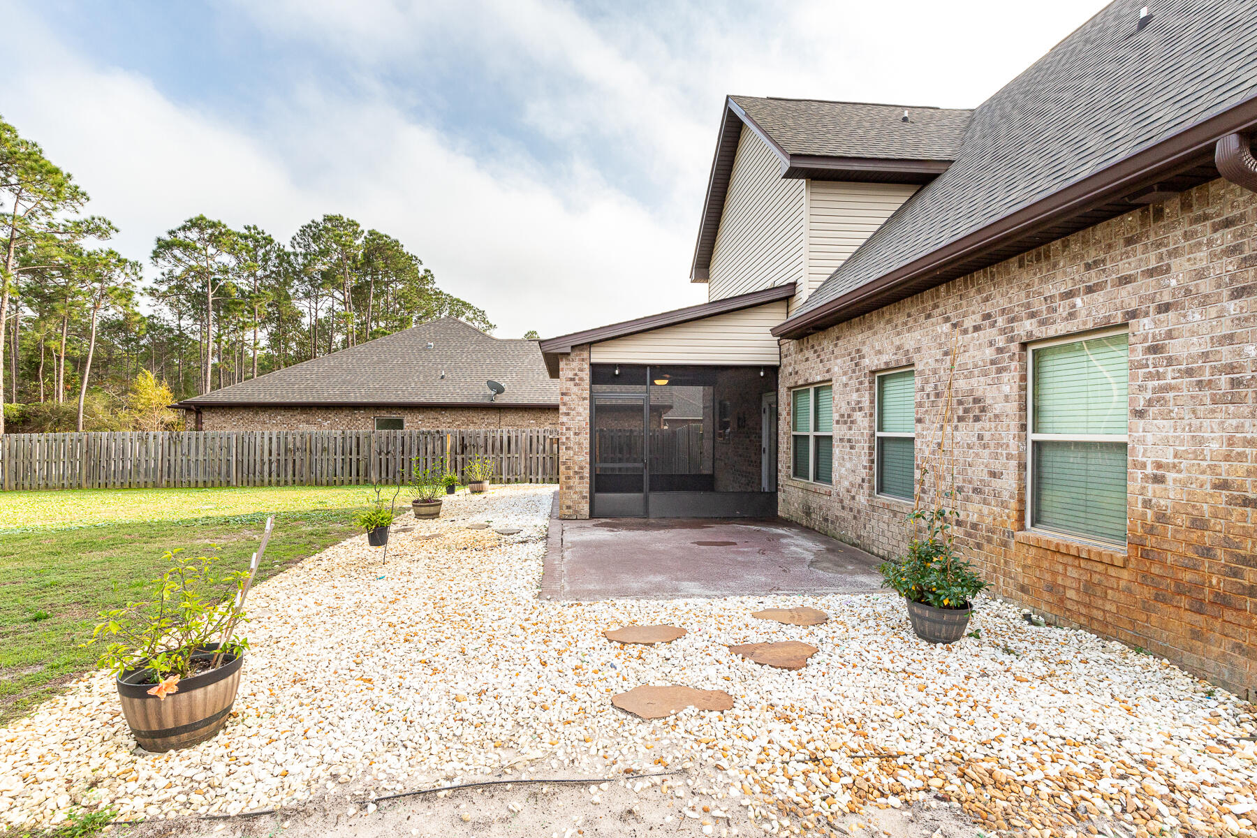 DRIFTWOOD ESTATES - Residential