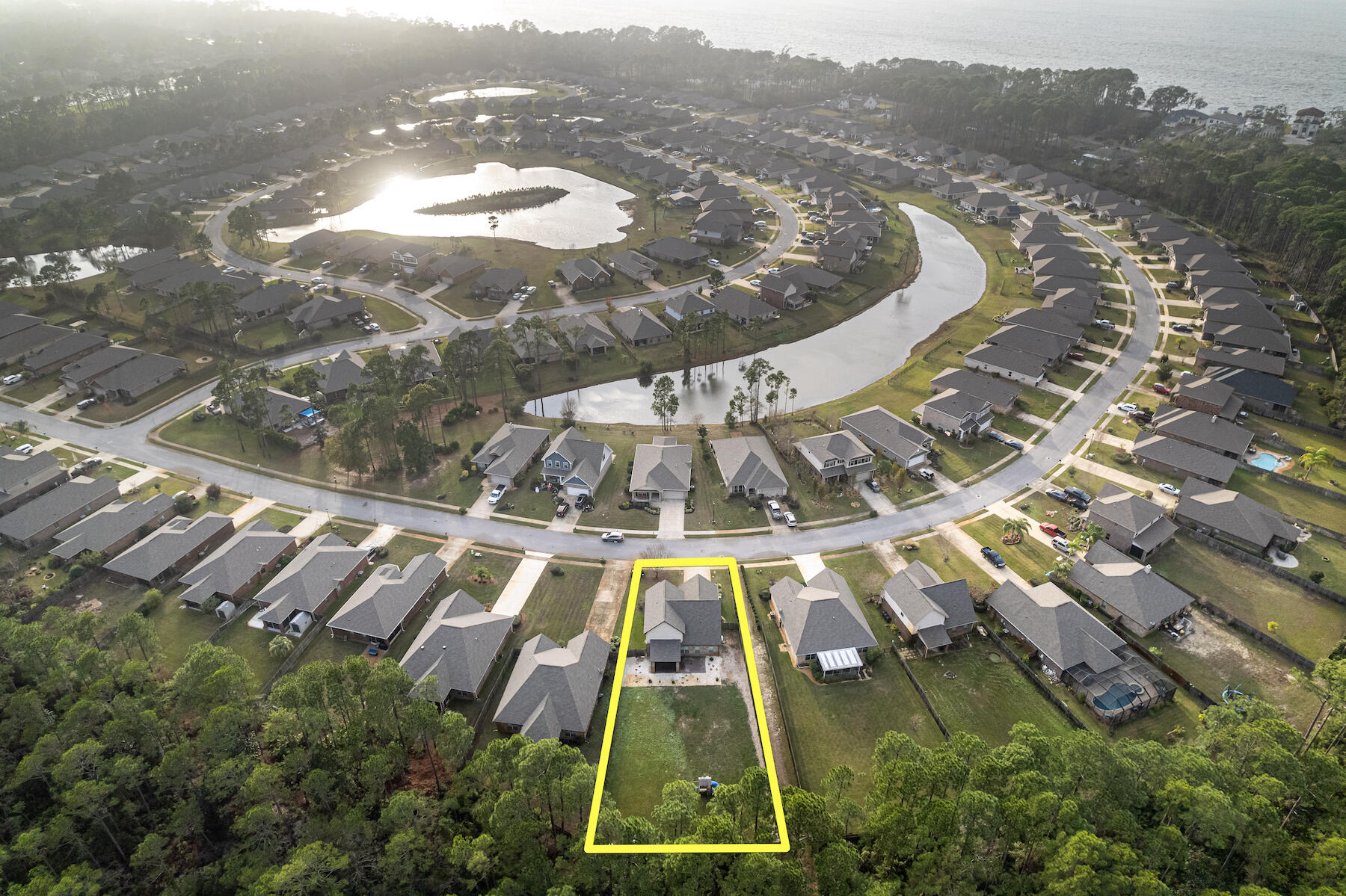 DRIFTWOOD ESTATES - Residential