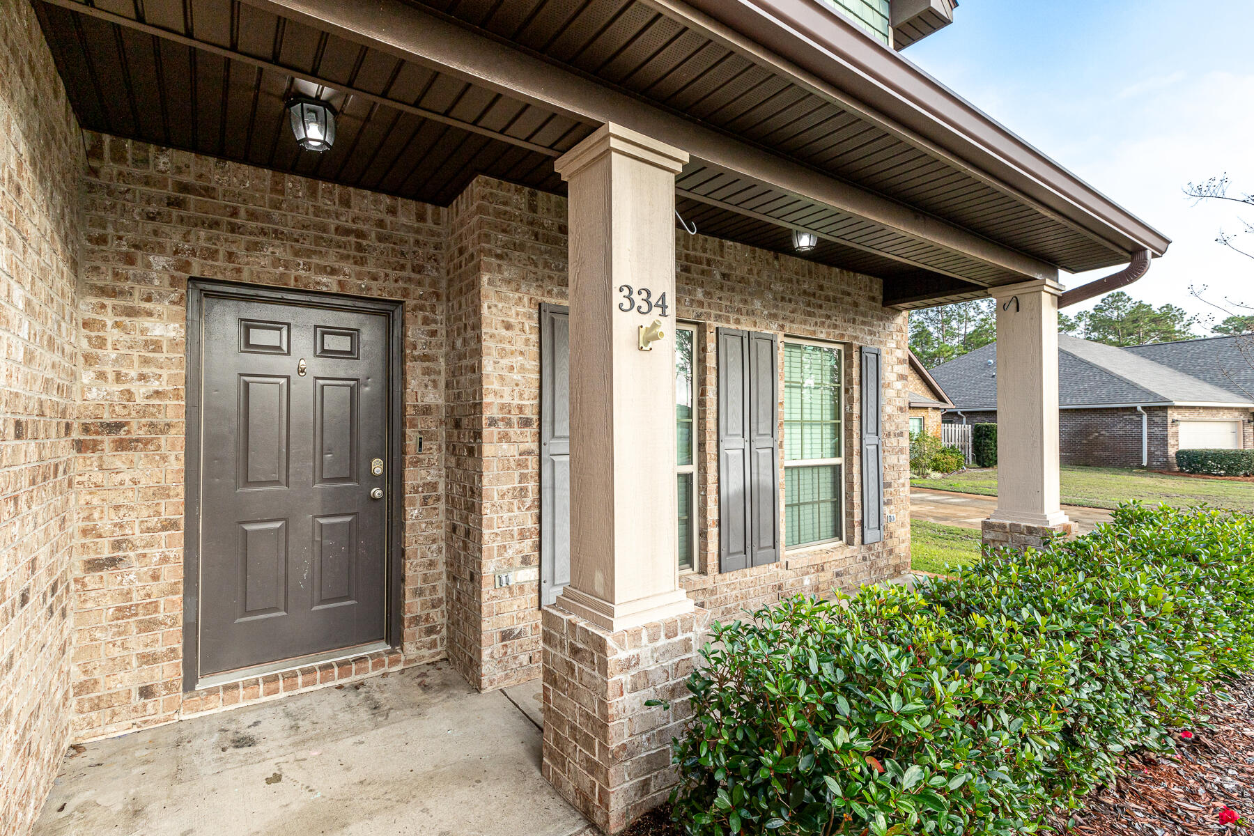 DRIFTWOOD ESTATES - Residential