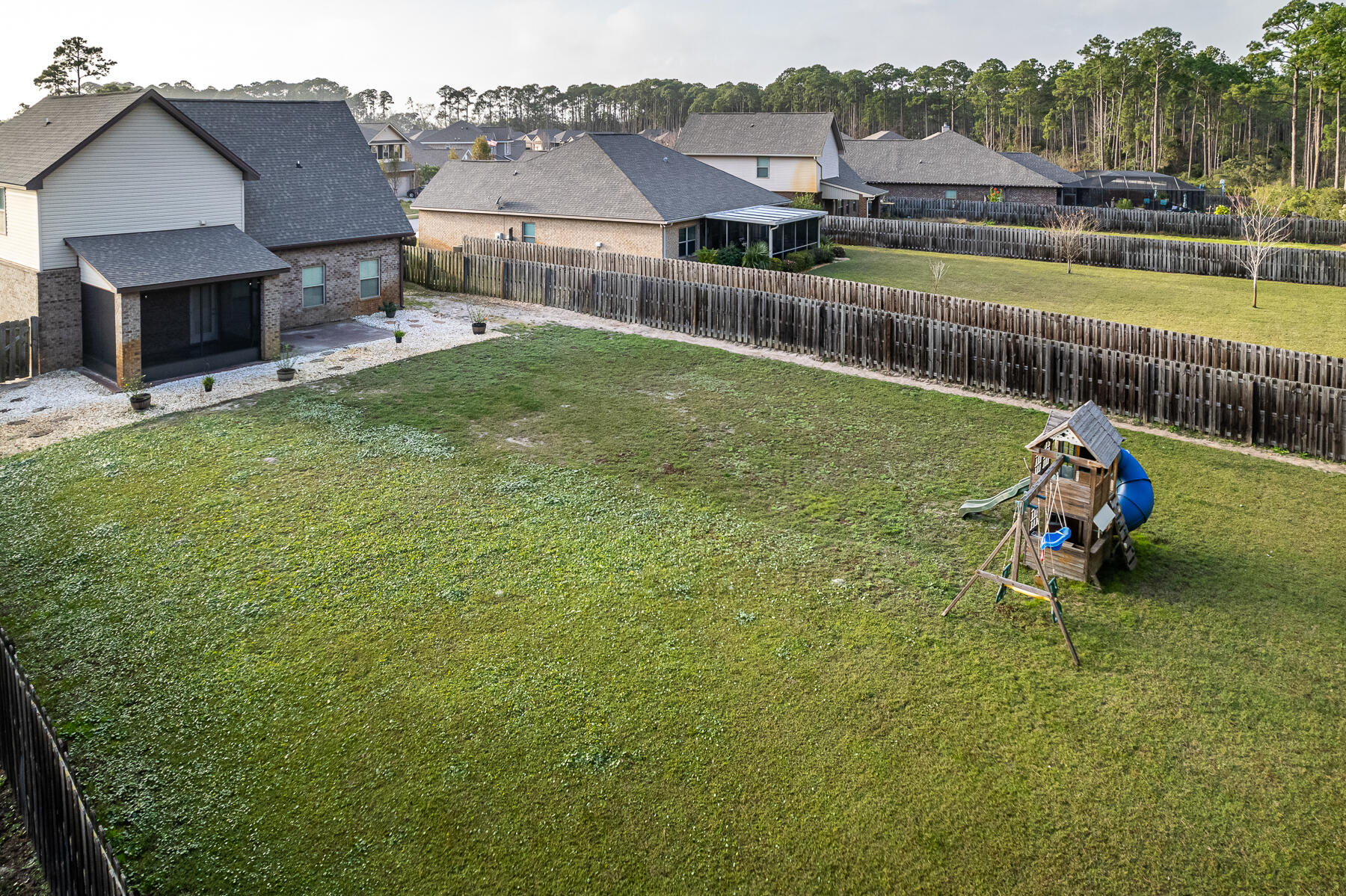 DRIFTWOOD ESTATES - Residential