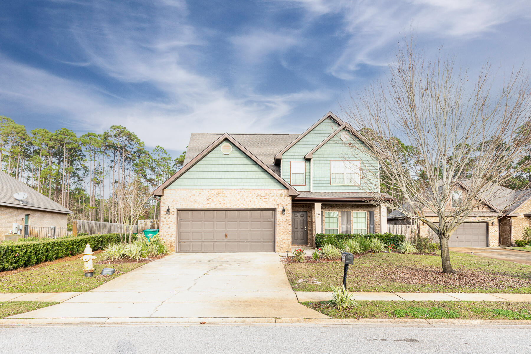 DRIFTWOOD ESTATES - Residential