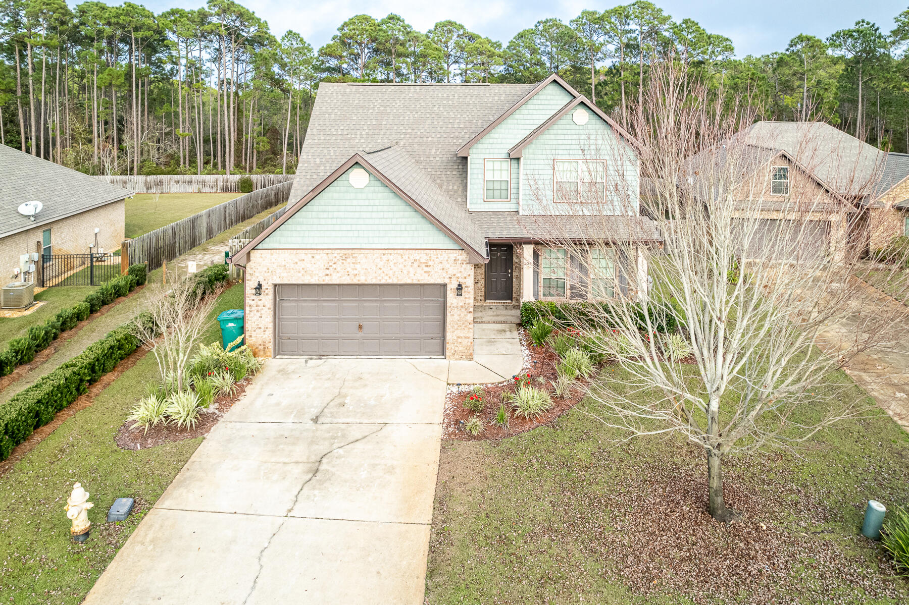 DRIFTWOOD ESTATES - Residential