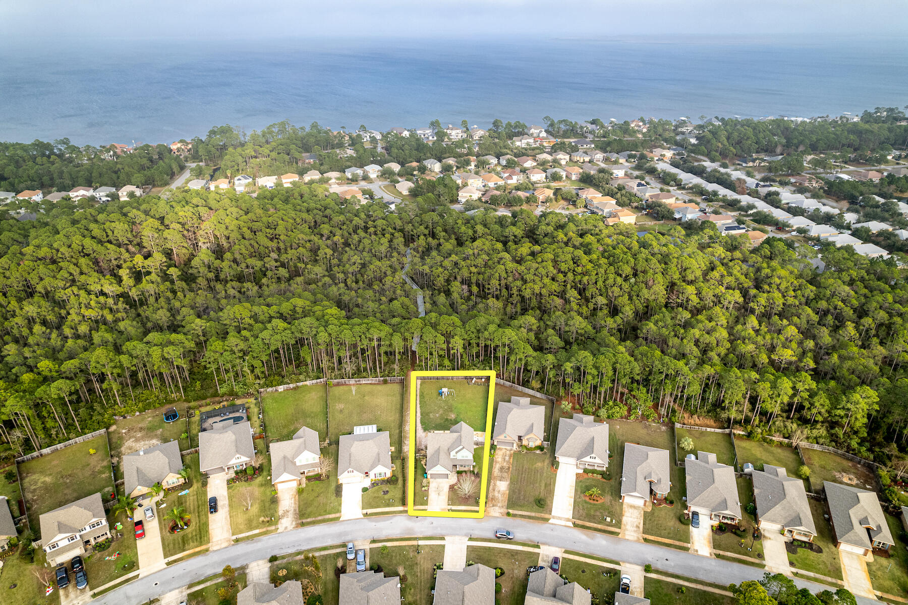 DRIFTWOOD ESTATES - Residential