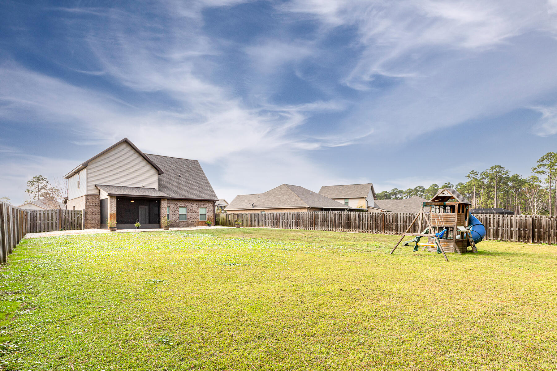 DRIFTWOOD ESTATES - Residential