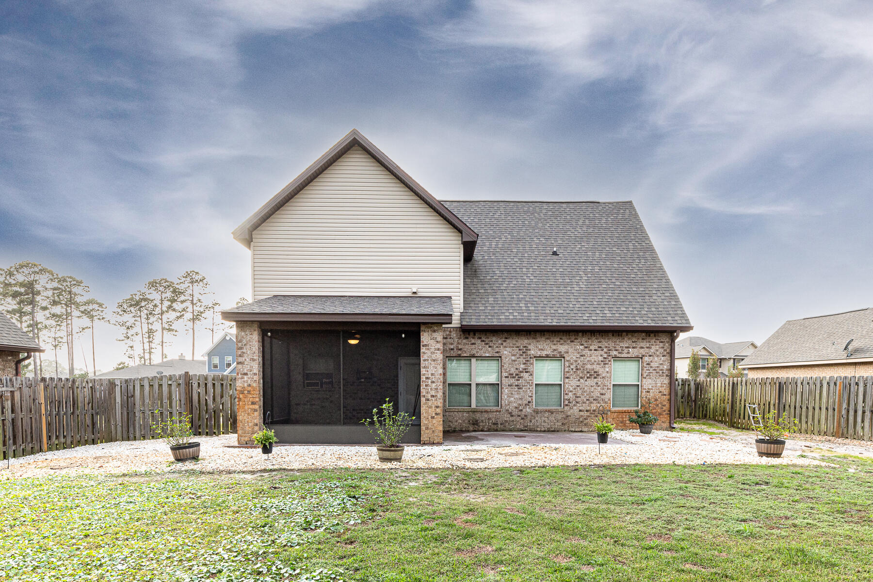 DRIFTWOOD ESTATES - Residential